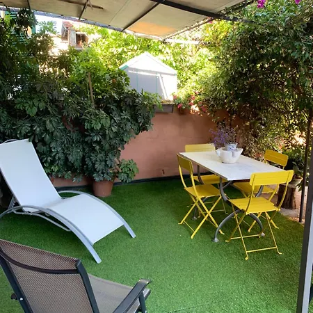 Apartamento Desiree La Spezia