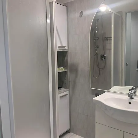 Apartamento Desiree La Spezia