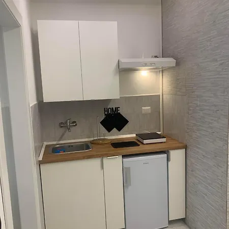 Desiree Apartamento La Spezia