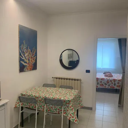 Apartamento Desiree