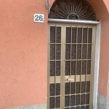 Apartament Desiree