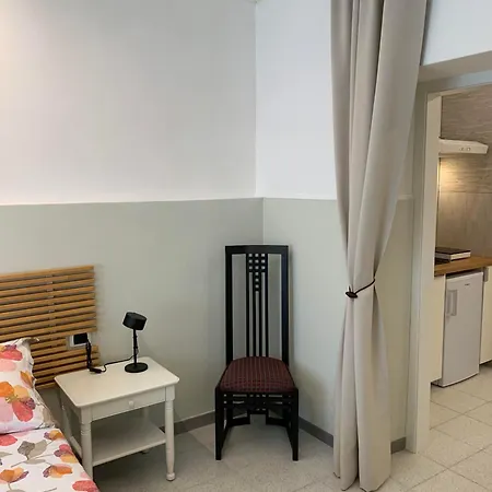 Apartamento Desiree *
