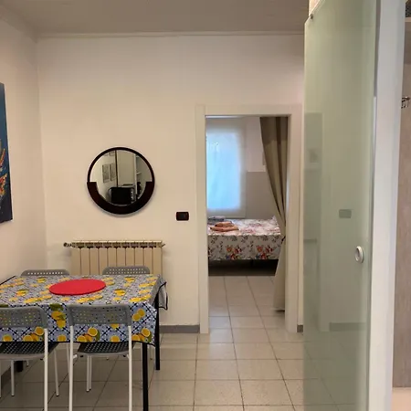 Apartamento Desiree