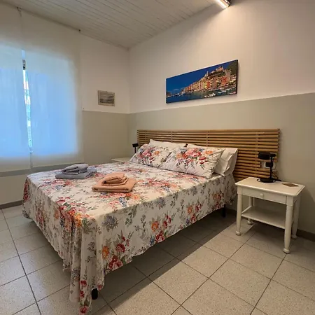 Desiree Apartamento La Spezia