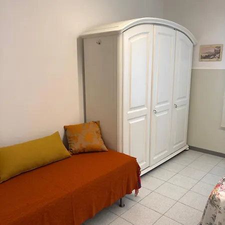 Apartamento Desiree