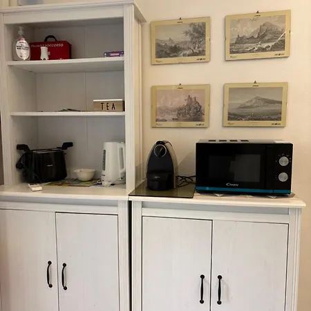 Apartamento Desiree La Spezia
