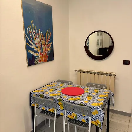 Desiree Apartamento