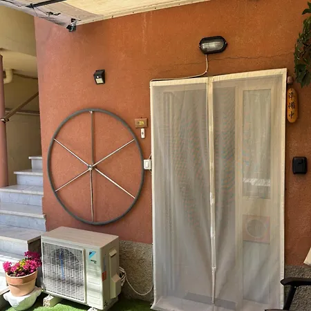 Desiree Apartamento La Spezia