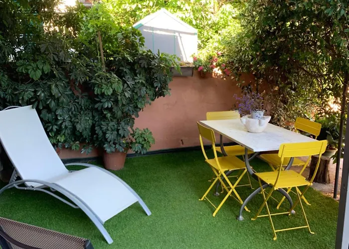 Lejlighed Desiree La Spezia