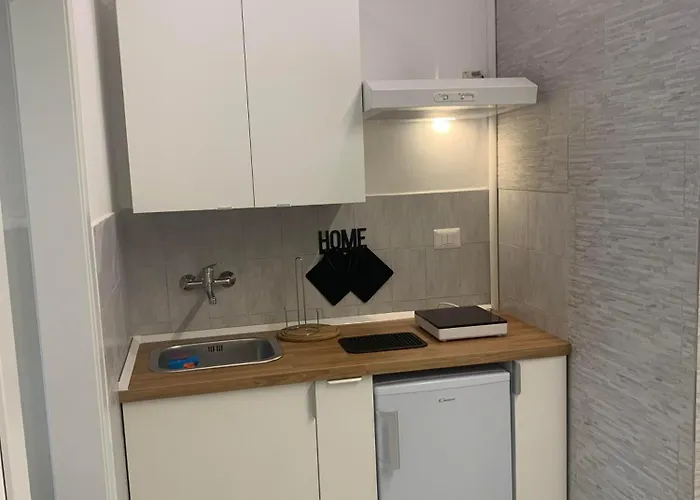 Desiree Lägenhet La Spezia