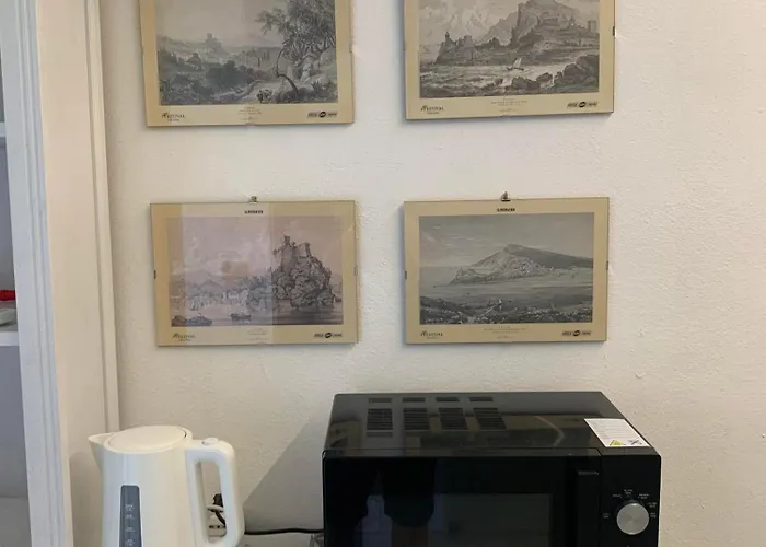 Lägenhet Desiree La Spezia